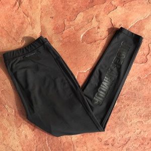 Under Armour running leggings